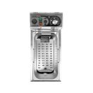 YATO GASTRO Tischfritteuse 5 Liter 2000 W