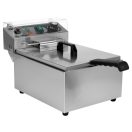 YATO GASTRO Tisch-Ölfritteuse 6 Liter 3000 W