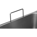 YATO GASTRO Tisch-Ölfritteuse 6 Liter 3000 W