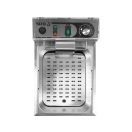 YATO GASTRO Tisch-Ölfritteuse 6 Liter 3000 W