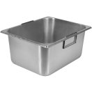 YATO GASTRO Tisch-Ölfritteuse 6 Liter 3000 W