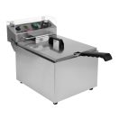 YATO GASTRO Tischfritteuse 8 Liter 3300 W