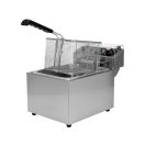 YATO GASTRO Tischfritteuse 8 Liter 3300 W