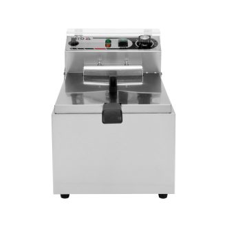 YATO GASTRO Tischfritteuse 11 Liter 5000 W