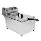 YATO GASTRO Tischfritteuse 11 Liter 5000 W