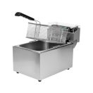 YATO GASTRO Tischfritteuse 11 Liter 5000 W