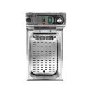 YATO GASTRO Tischfritteuse 11 Liter 5000 W