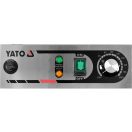 YATO GASTRO Tischfritteuse 11 Liter 5000 W