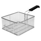 YATO GASTRO Tischfritteuse 11 Liter 5000 W