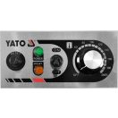 YATO GASTRO Tischfritteuse 2 x 5 Liter 2 x 2000 W