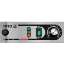 YATO GASTRO Tischfritteuse 2 x 11,5 Liter 2 x 5000 W