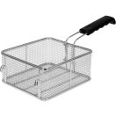 YATO GASTRO Tischfritteuse 12 Liter 5000 W mit Ablasshahn