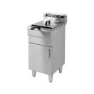 YATO GASTRO Fritteuse 11,5 Liter 5000 W
