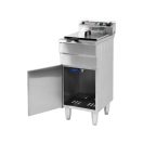 YATO GASTRO Fritteuse 11,5 Liter 5000 W