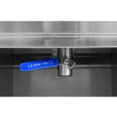 YATO GASTRO Fritteuse 11,5 Liter 5000 W