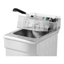 YATO GASTRO Fritteuse 11,5 Liter 5000 W