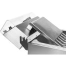 YATO GASTRO Ölfritteuse 2 x 11,5 Liter 2 x 5000 W