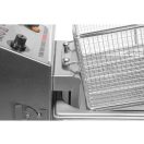 YATO GASTRO Ölfritteuse 2 x 11,5 Liter 2 x 5000 W