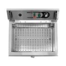 YATO GASTRO Tischfritteuse 23 Liter 6000 W mit Ablasshahn