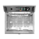 YATO GASTRO Tischfritteuse 23 Liter 6000 W mit Ablasshahn