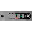 YATO GASTRO Tischfritteuse 23 Liter 6000 W mit Ablasshahn