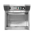 YATO GASTRO Tischfritteuse 26,5 Liter 6000 W mit Ablasshahn