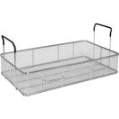 YATO GASTRO Tischfritteuse 26,5 Liter 6000 W mit Ablasshahn