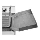 YATO GASTRO Tischfritteuse 26,5 Liter 6000 W mit Ablasshahn