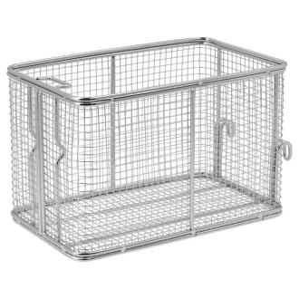 YATO GASTRO Frittierkorb 220 x 130 x 142 mm
