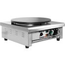 YATO GASTRO Tischpfannkuchenmaschine 400 mm 3000 W