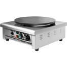 YATO GASTRO Tischpfannkuchenmaschine 400 mm 3000 W