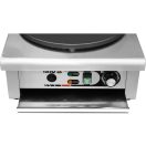 YATO GASTRO Tischpfannkuchenmaschine 400 mm 3000 W