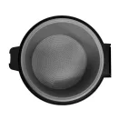 YATO GASTRO Reiskocher 27 Liter 2850 W