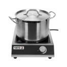 YATO GASTRO Tisch-Induktionskochfeld 500-3500 W