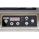 YATO GASTRO Desktop-Induktionskochfeld 500-3500 W mit LED-Anzeige