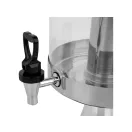 YATO GASTRO Saftspender 8 Liter