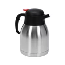 YATO GASTRO Inox Thermoskanne 1,5 Liter