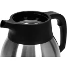 YATO GASTRO Inox Thermoskanne 2 Liter