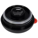 YATO GASTRO Inox Thermoskanne 2 Liter