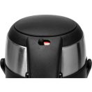 YATO GASTRO Pumpenthermoskanne 2,2 Liter Inox