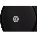 YATO GASTRO Pumpenthermoskanne 2,2 Liter Inox