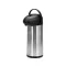 YATO GASTRO Inox Thermoskanne 5 Liter mit Pumpe