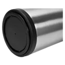 YATO GASTRO Inox Thermoskanne 3 Liter mit Pumpe