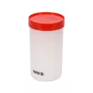 YATO GASTRO Saftflasche 1 Liter rot