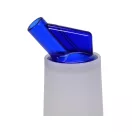 YATO GASTRO Saftflasche 1 Liter blau