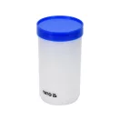 YATO GASTRO Saftflasche 1 Liter blau