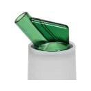 YATO GASTRO Saftflasche 1 Liter grün