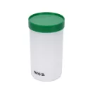 YATO GASTRO Saftflasche 1 Liter grün