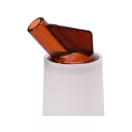 YATO GASTRO Saftflasche 1 Liter braun