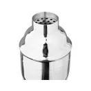YATO GASTRO Cocktailshaker 500 ml Edelstahl